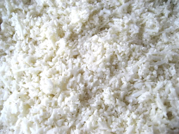 Cauliflower Rice (1lb Pack) (jit) - Pantree