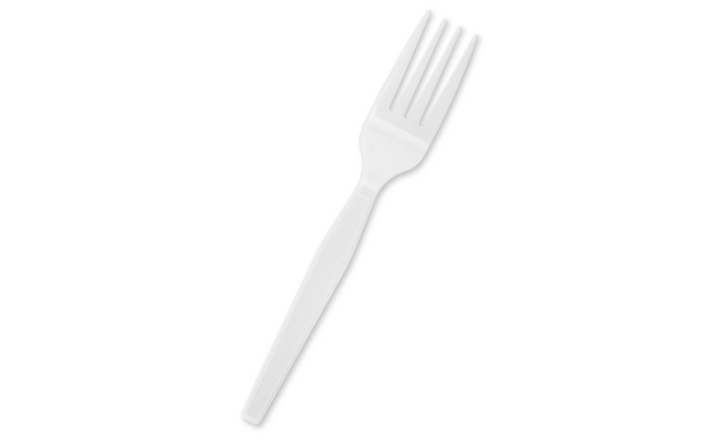Plastic Forks (1000ct) (jit) - Pantree