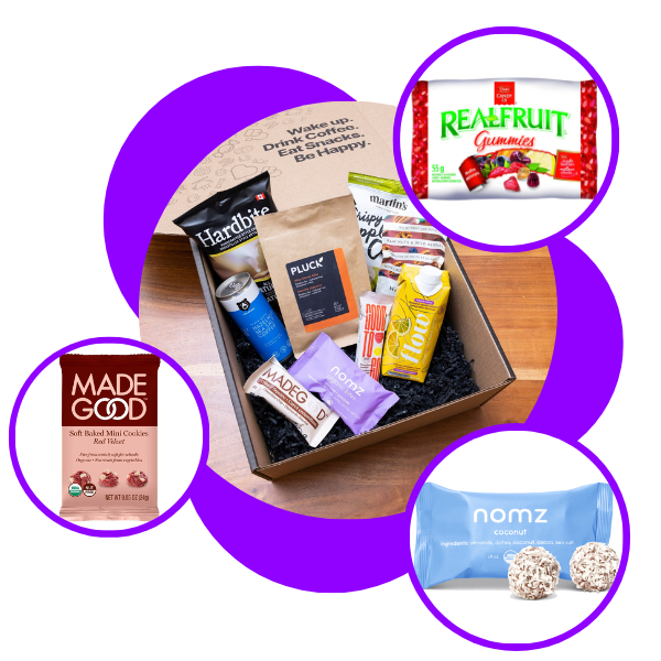 Get Free Samples – Pantree