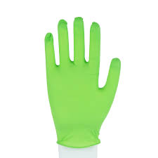 Nitrile Glove Small (Powder Free) - Kırıktaş Packaging