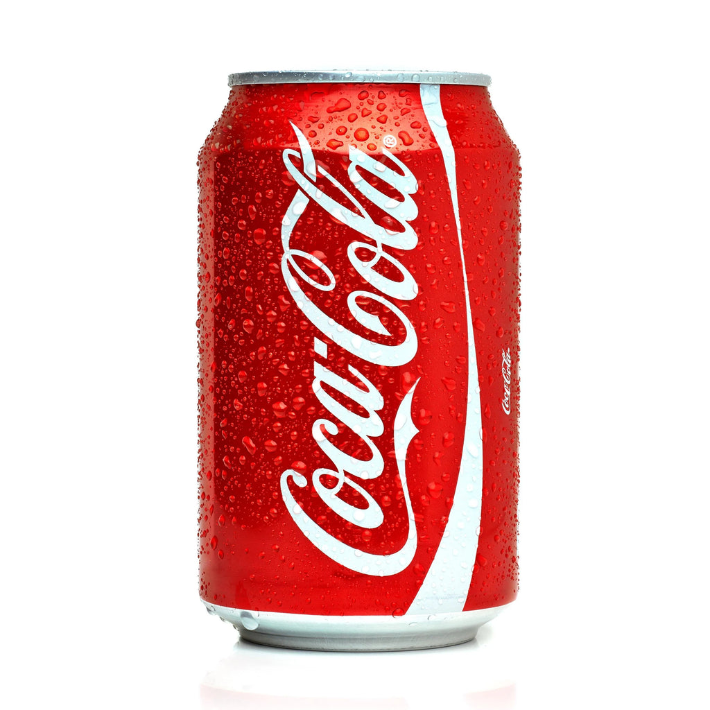 Coke (24x355ml) - Pantree