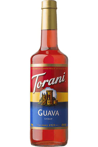 Torani Syrup - Guava (750ml) - Pantree