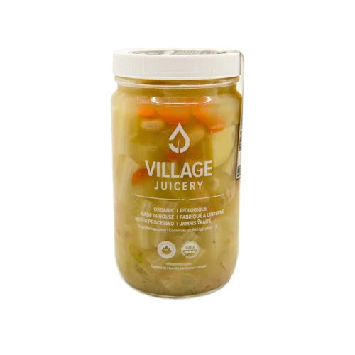 Village Noodle Soup - 28 Day Shelf Life (1000mL) (jit) - Pantree