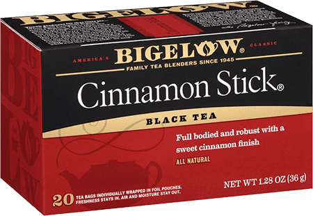 Bigelow - Cinnamon Stick (28 bags) - Tea - Tea Bags