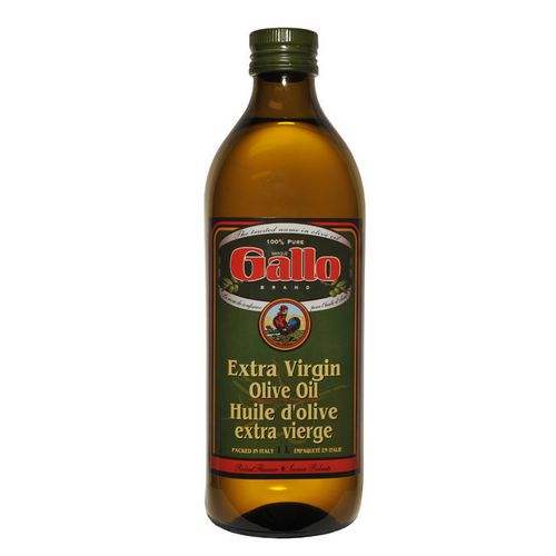 Gallo Extra Virgin Olive Oil (1L) - Pantree