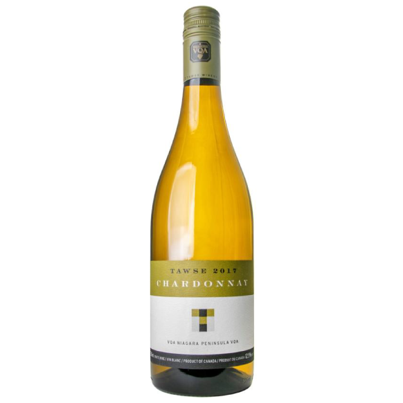 Tawse - 2021 Chardonnay (750ml) - Pantree