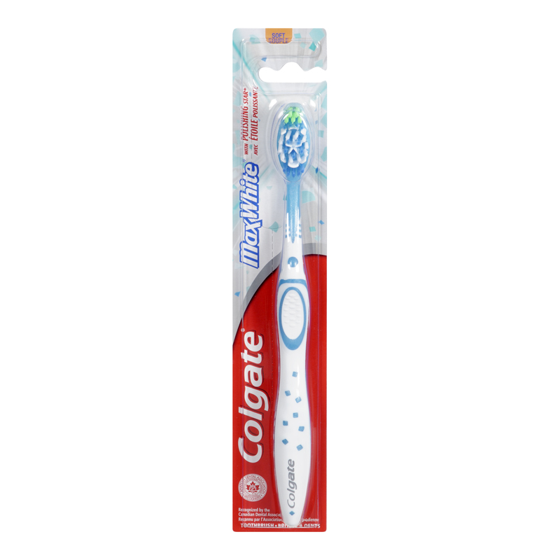 Colgate Toothbrush Sensation Soft (6 Brushes) (jit) - Pantree
