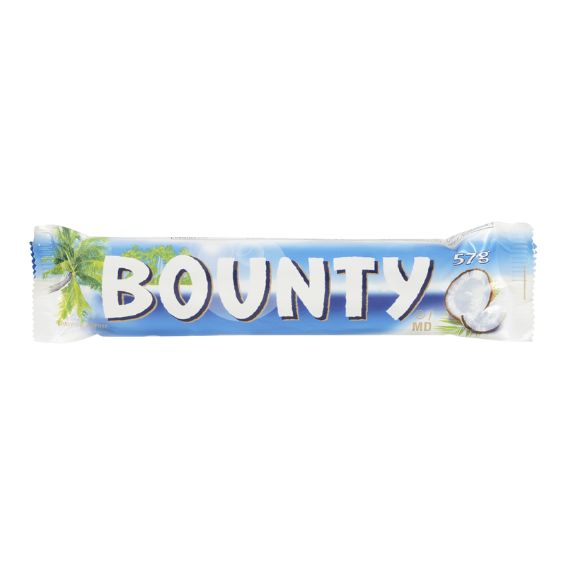 Bounty Bar (24-57 g) (jit) - Pantree