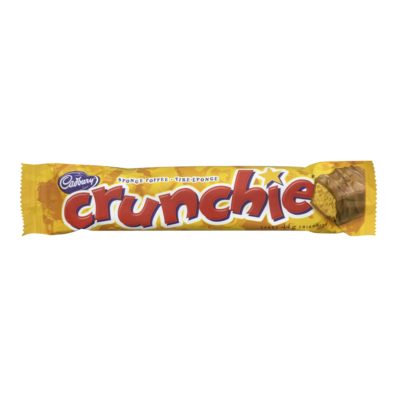 Cadbury Crunchie (24-44 g) (jit) - Pantree