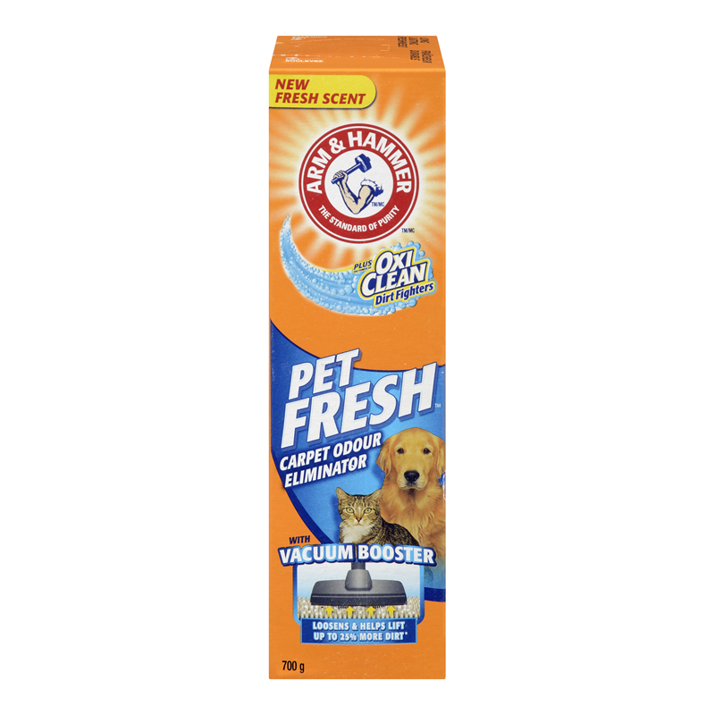 Arm and store hammer pet fresh