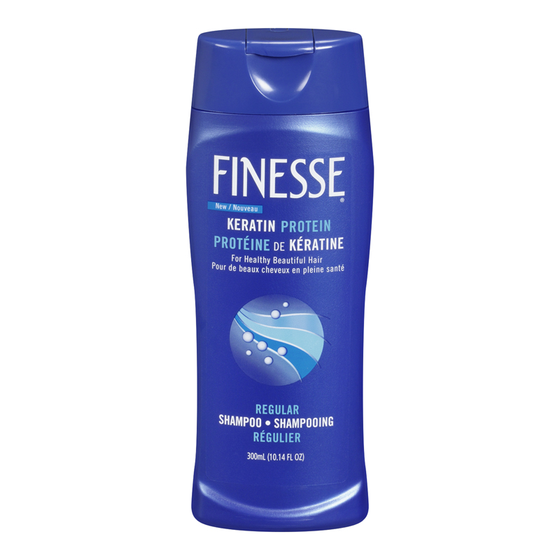 Finesse Shampoo Regular (6-300 mL) (jit) - Pantree