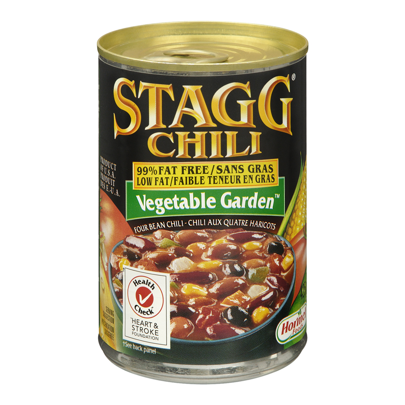 Stagg Chili Vegetable Garden (12-425 g) (jit) - Pantree