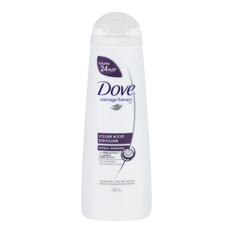 Dove Shampoo Volume Therapy (6-355 mL) (jit) - Pantree