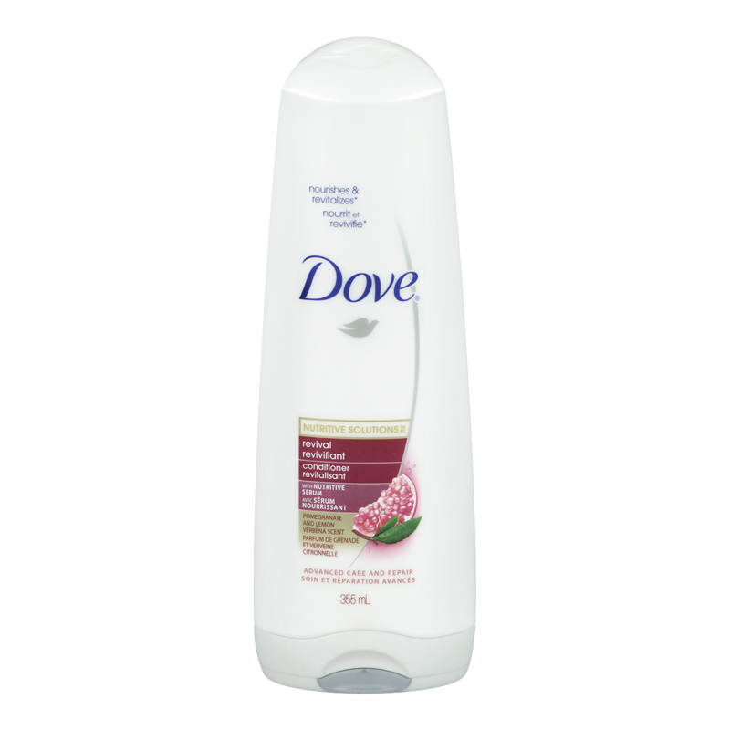 Dove Go Fresh Revival Conditioner (6-355 mL) (jit) - Pantree