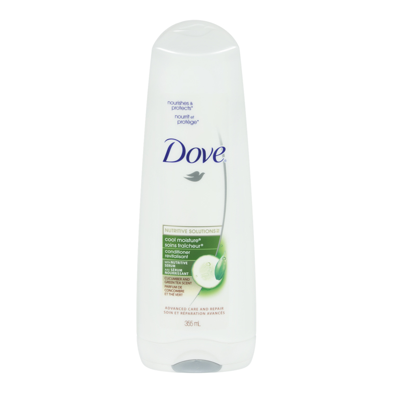 Dove Conditioner Go Fresh Cool (6-355 mL) (jit) - Pantree