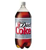 Diet Coke (8-2 L) (jit) - Pantree