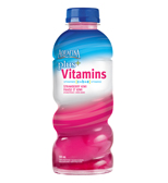 Aquafina Plus Vitamin Enhanced Strawberry Kiwi Water (12-591 mL) (jit) - Pantree