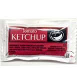 Ketchup Packets (1000 Packets) (jit) - Pantree