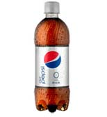 Diet Pepsi (24-591 mL) (jit) - Pantree