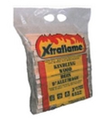 Xtraflame Mixed Firewood (20 lbs) - Pantree