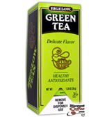 Bigelow Green Tea (6-28's) - Pantree