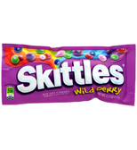 Skittles Wild Berry (36-61 g) (jit) - Pantree