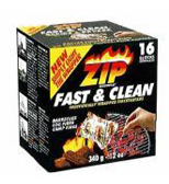Zip Fast And Clean Cubes (12-340 g (192 Cubes)) (jit) - Pantree