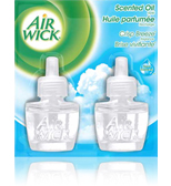 Airwick Oil Crisp Breeze Refill (6-2 Packs) (jit) - Pantree