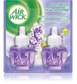 Airwick Oil Lavender & Chamomile Refill (6-2 Packs) (jit) - Pantree