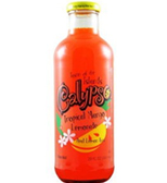Calypso Tropical Mango Lemonade (12-473 mL) - Pantree