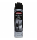 Weiman Stainless Steal Cleaner & Polish (6-355 mL) (jit) - Pantree