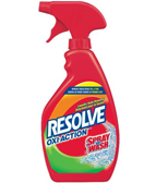 Resolve Oxi Action Stain Remover (12x650 ml) (jit) - Pantree
