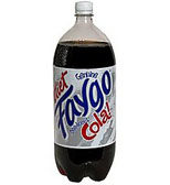 Faygo Diet Cola (8-2 L) (jit) - Pantree