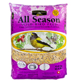 Feather Treat Classics All Season Blend Bird Seed (1-15 kg) (jit) - Pantree