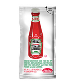 Heinz Ketchup Portions (1000's) (jit) - Pantree