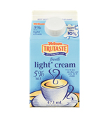 Sealtest 5% Light Cream (473 mL Carton) (jit) - Pantree