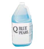 4 L Blue Pearl Hand & Body Wash Jug (1 Per Case) (jit) - Pantree