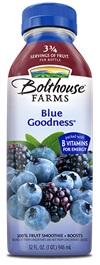 Bolthouse Blue Goodness Smoothie (BPA-Free) (6-946 mL) (jit) - Pantree