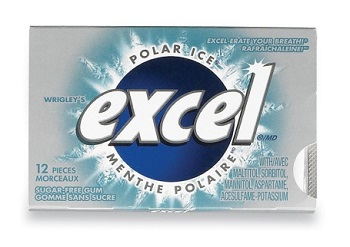 Excel Polar Ice (12 Packs) (jit) - Pantree