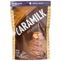 Cadbury Caramilk Minis (8-200 g) (jit) - Pantree