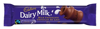 Cadbury Dairy Milk (24-42 g) - Pantree