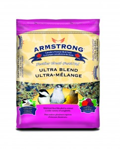 Armstrong Ultra Blend Wild Bird Food (5-3.18 kg) (jit) - Pantree