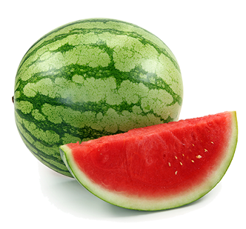 Watermelon (1 Watermelon) (jit) - Pantree