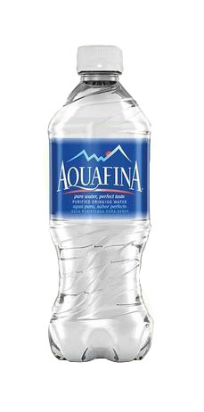 Aquafina Water (24-591 mL) - Pantree