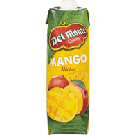 Del Monte Nectar Mango (12-960 mL) (jit) - Pantree