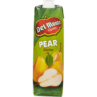 Del Monte Pear Nectar ( 12-960 mL) (jit) - Pantree