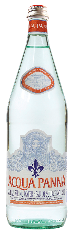 Acqua Panna Spring Water (Glass) (12x750 ml) - Pantree
