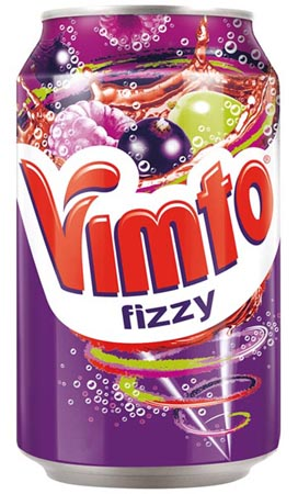 Vimto Original (Products Of The U.K.) (24-330 mL) (jit) - Pantree