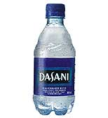 Dasani Water (12-355 mL) - Pantree