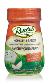 Renee's Ranch Dressing